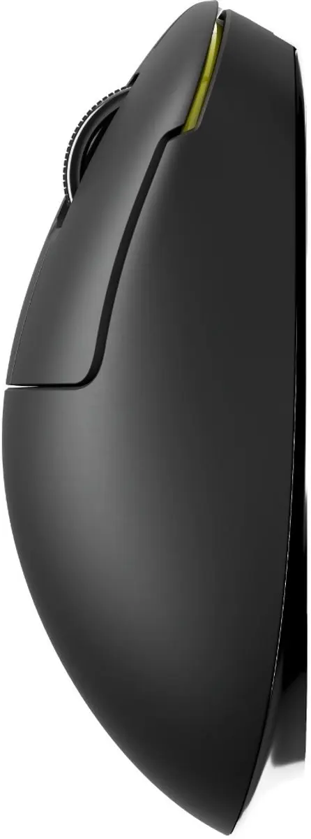 Pulsar ZywOo the Chosen Gen 2 XS-1 Muis - Draadloos 8000Hz - 32.000 DPI - Zwart