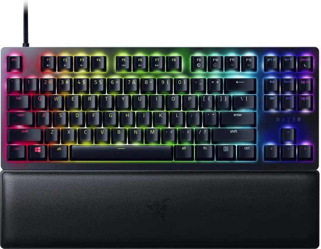 Razer Huntsman V2