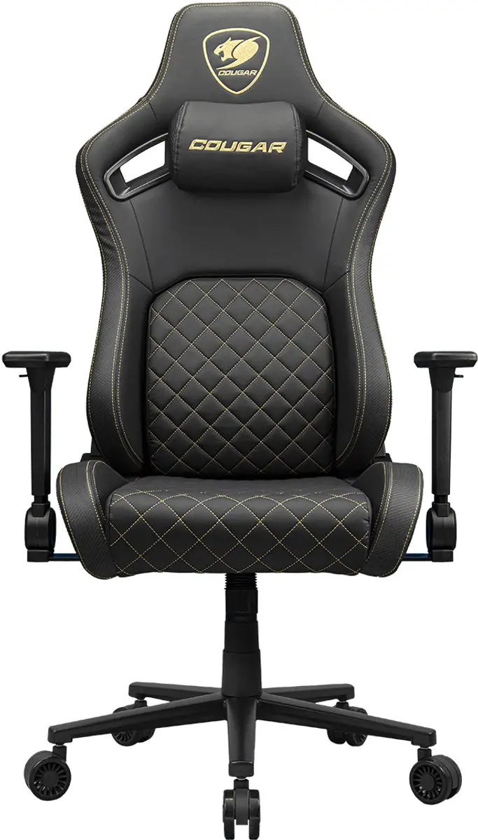 Cougar Defensor 4D Gamingstoel