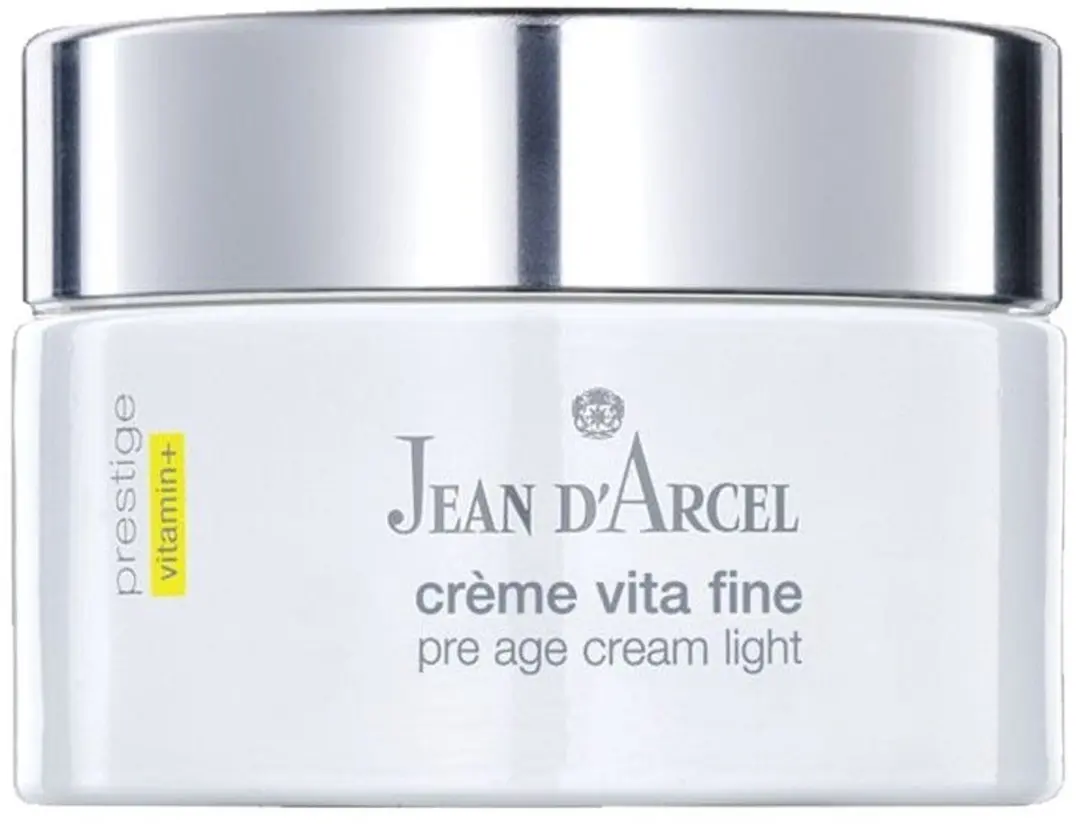 Jean D'Arcel Prestige Crème Vita Fine Dagcrème 50ml