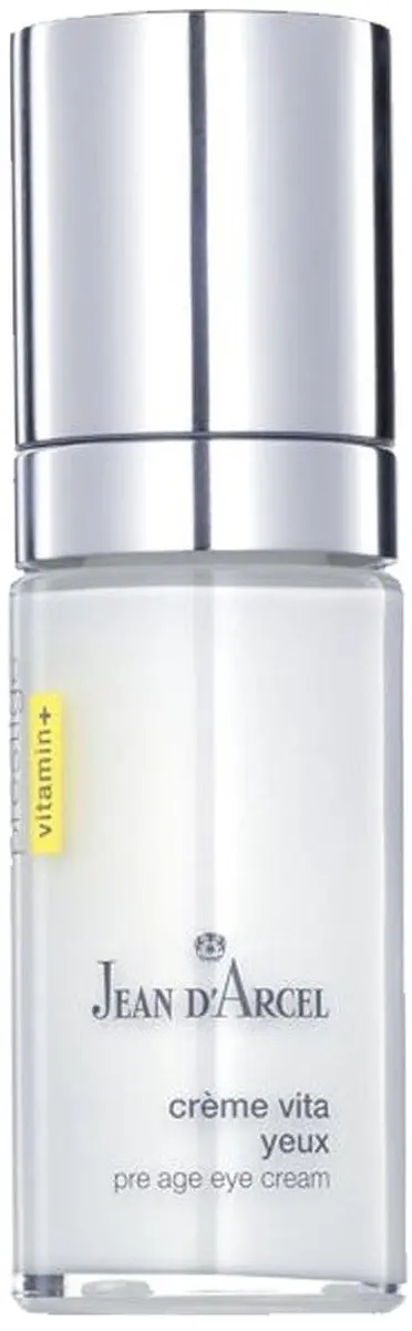 Jean D'Arcel Prestige Vita Yeux Oogcrème 30ml