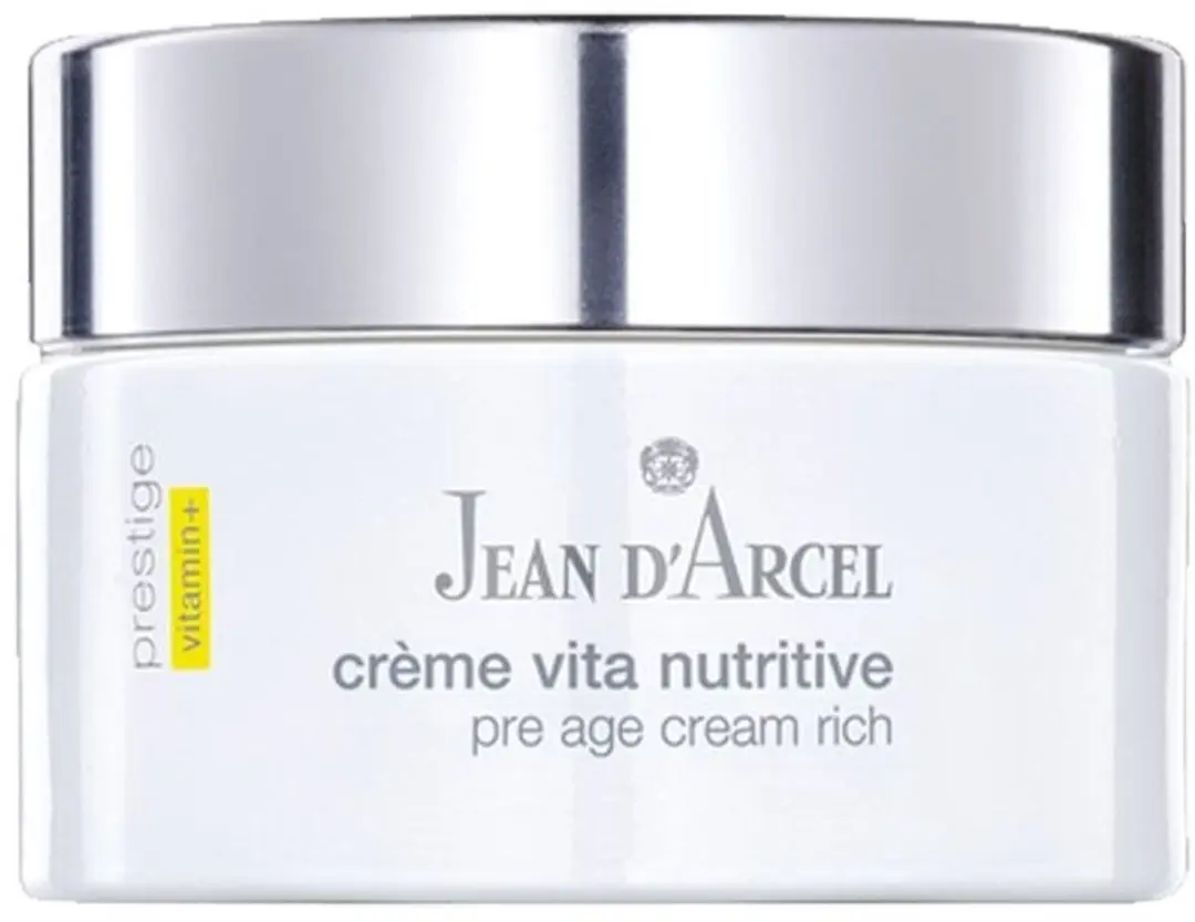 Jean d'Arcel Prestige Crème Vita Nutritief 50ml