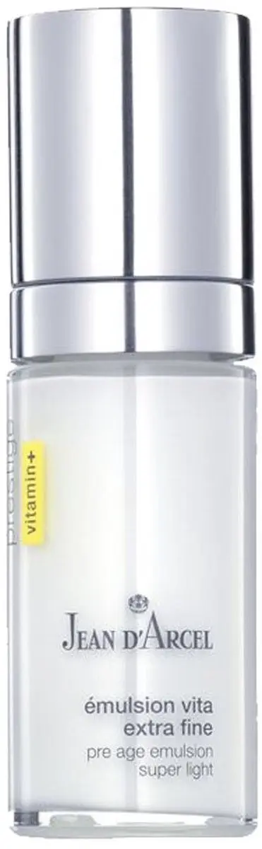 Jean d'Arcel Prestige Pre Age Emulsion 30ml
