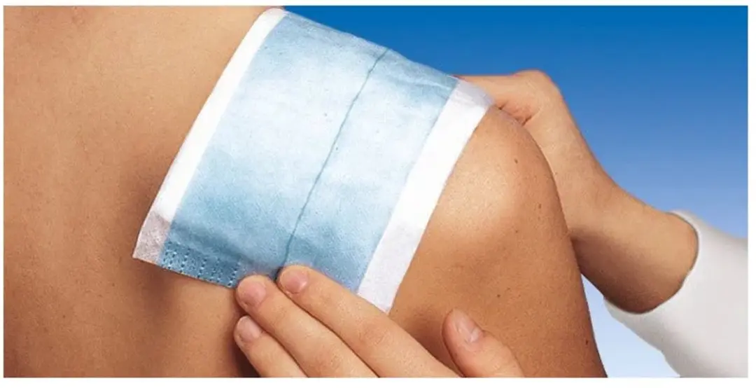 Hartmann Zetuvit E Absorberend Verband 10x20cm - 50 Stuks