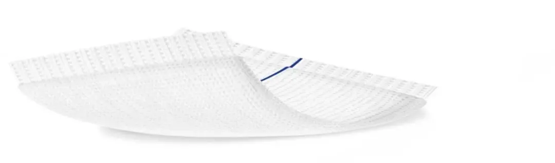 Hartmann Zetuvit E Absorberend Verband 10x20cm
