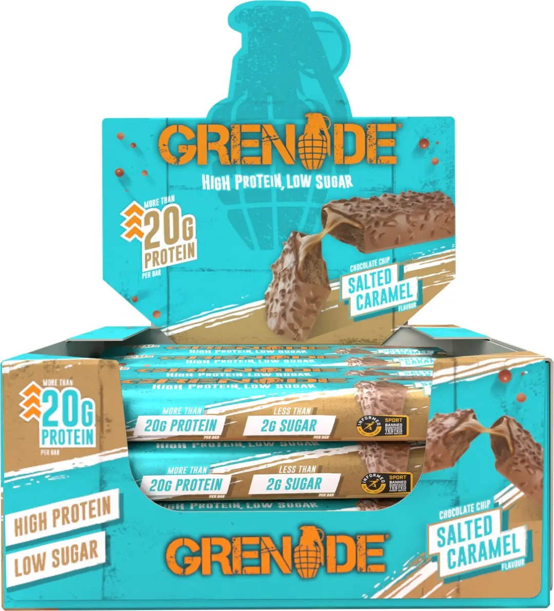 Grenade
