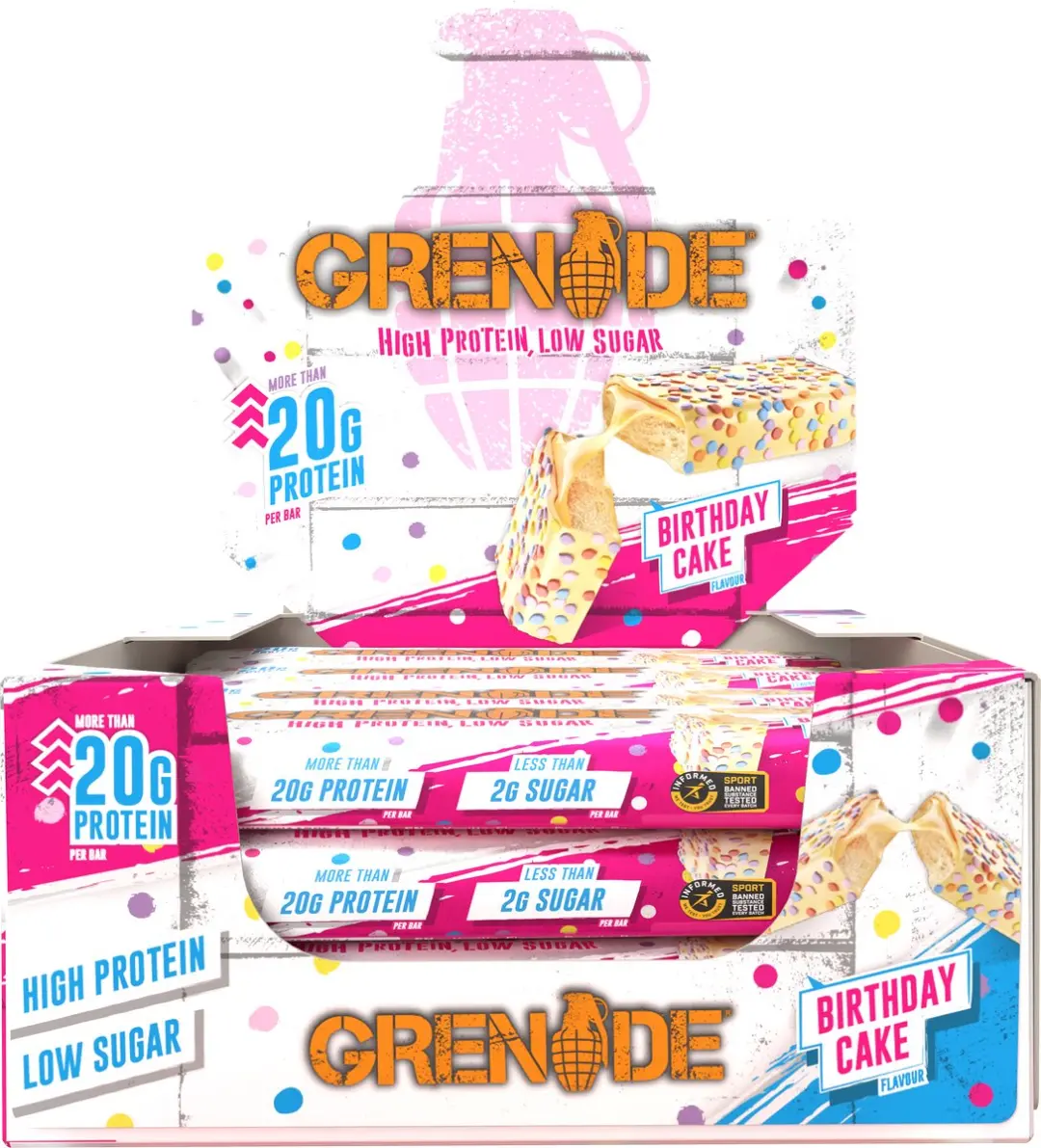 Grenade
