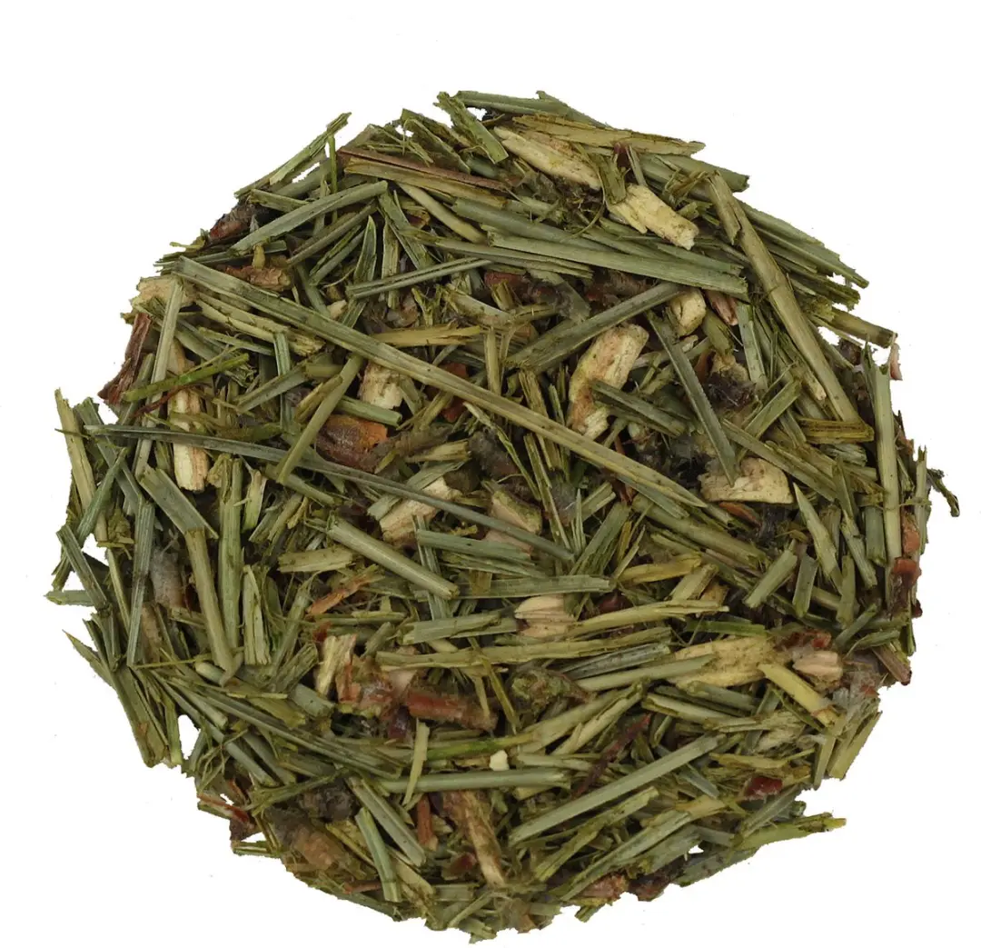 Jacob Hooy Dennennaalden Gesneden 250g