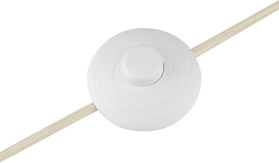 Brilliant Arlo Vloerlamp E27 Beige/Hout