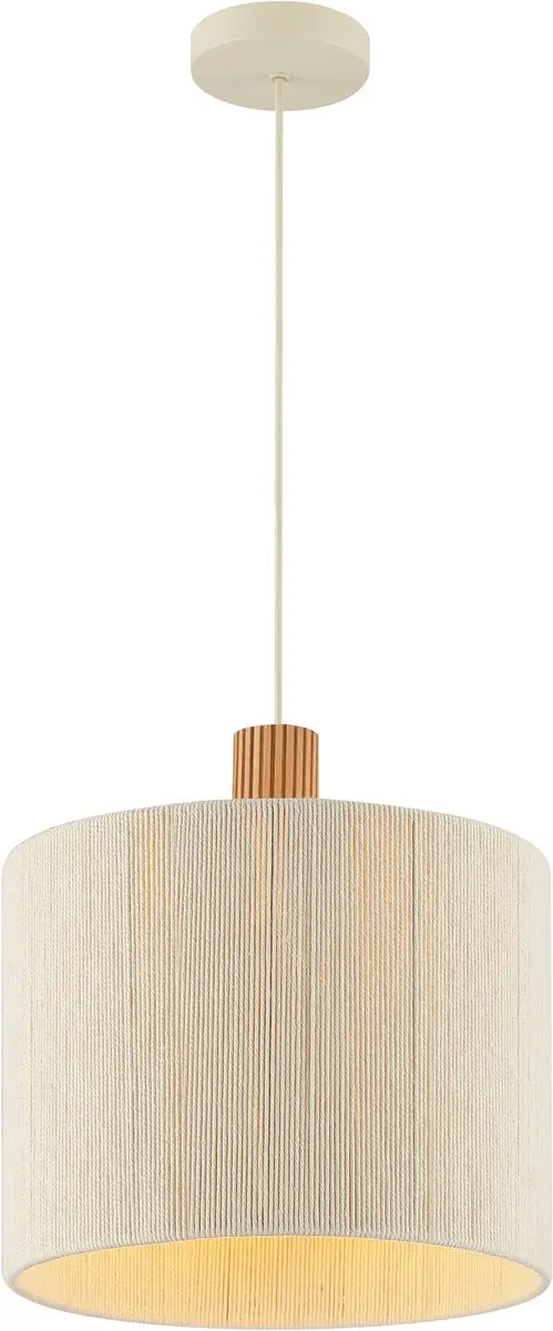 Brilliant Arlo Hanglamp E27
