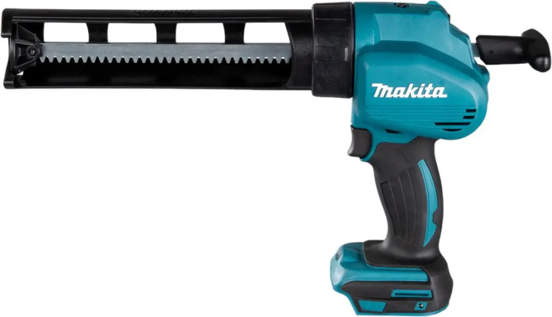 Makita DCG 180 F1 Cartridgepistool 18V - 3,0Ah Accu - afbeelding 3 van 6