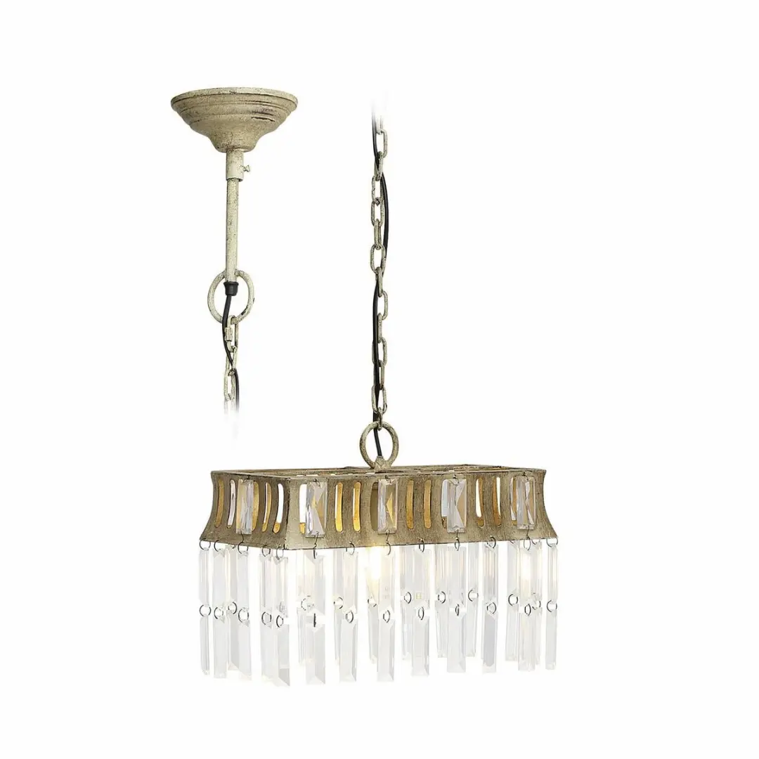 Loberon Hanglamp Ocean