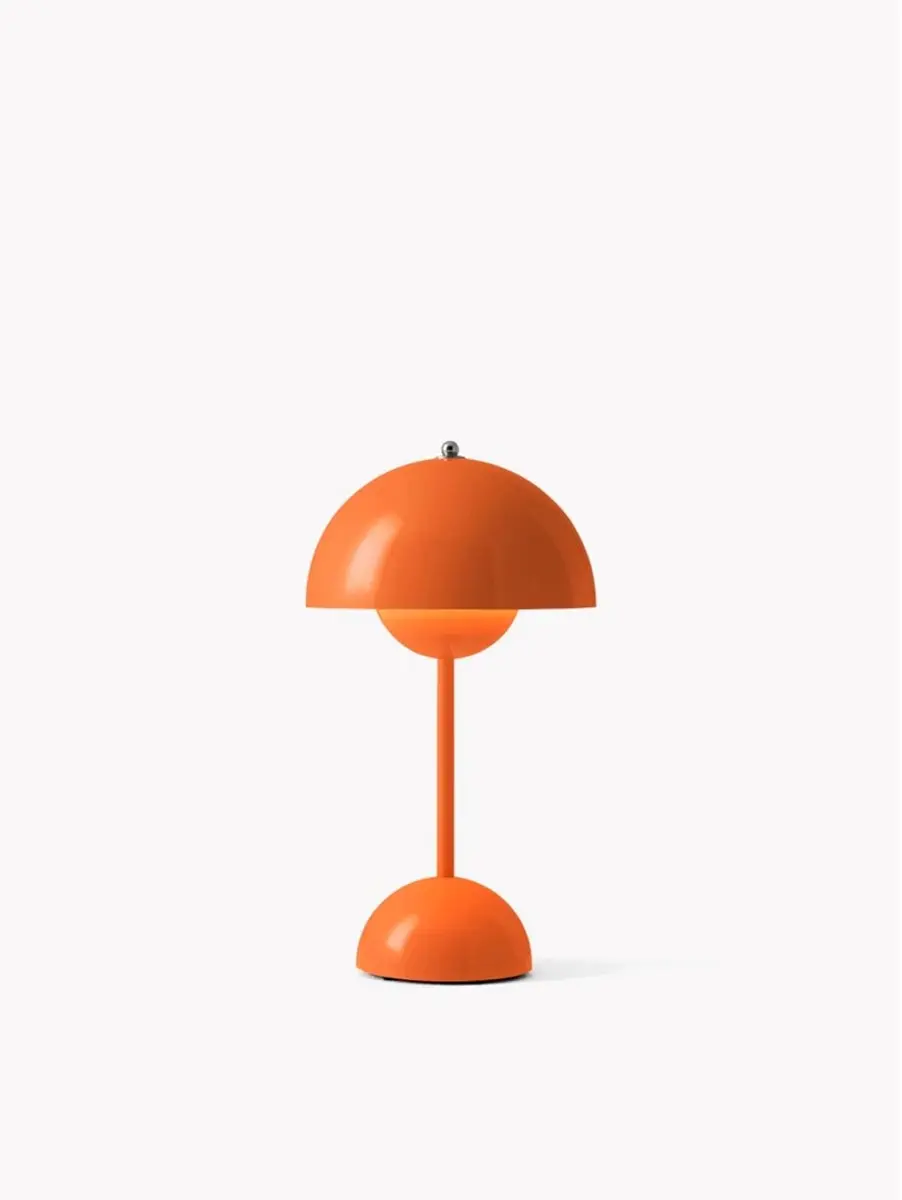 &Tradition Verner Panton Flowerpot VP9 Tafellamp