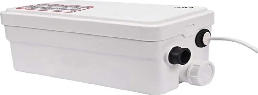 Toya FALA Rioolpomp 250W