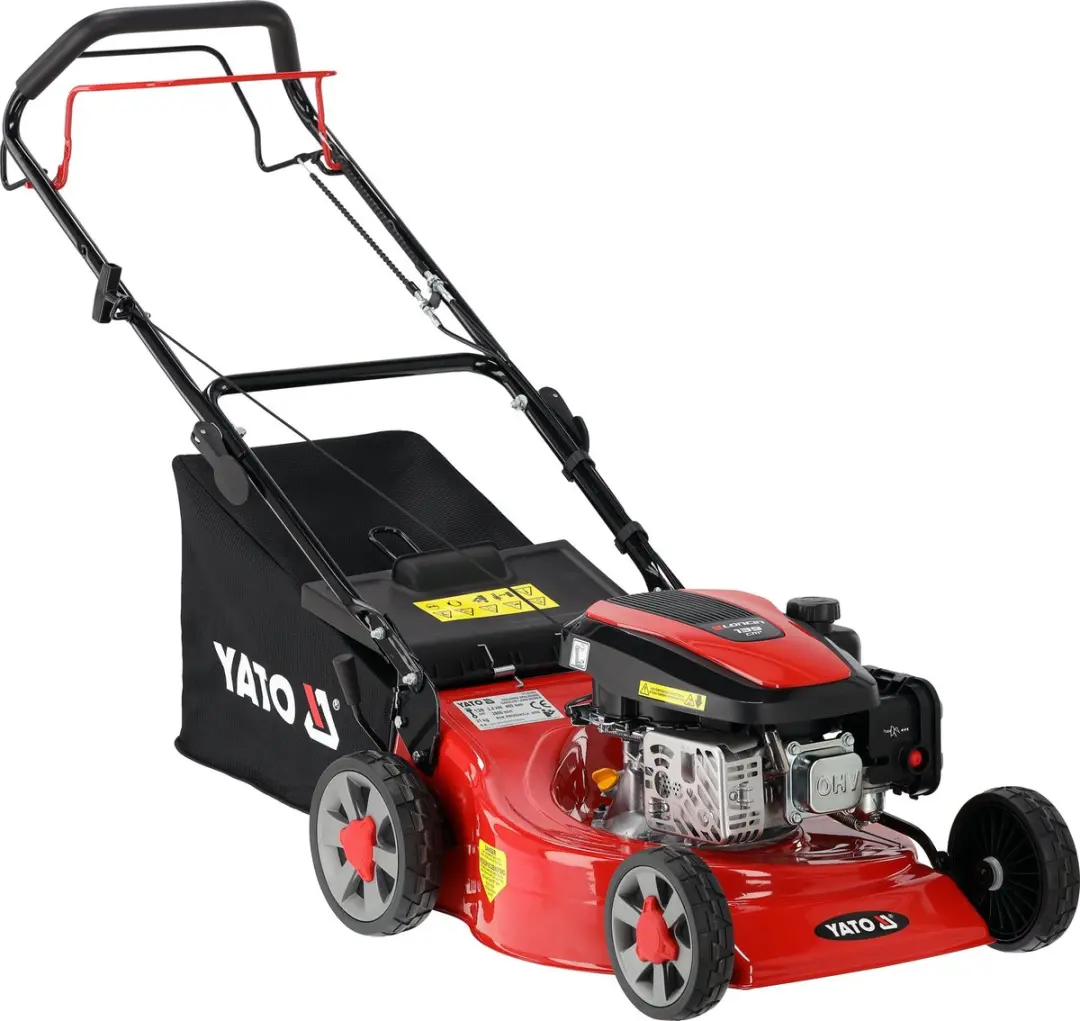 YATO YT-85502 Benzinemaaier