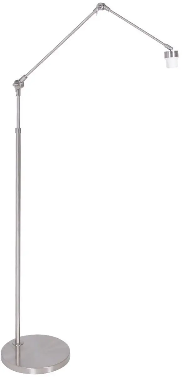 Steinhauer Prestige Chic 7395ST Vloerlamp