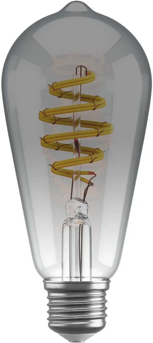 Hombli Smart Filament Bulb E27 ST64