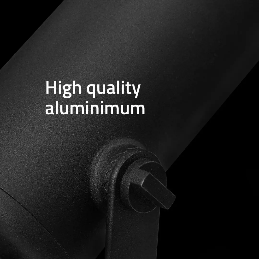 Hombli Slimme Prikspot Uitbreiding - Wit & Gekleurd Licht - 6W - 3 LED