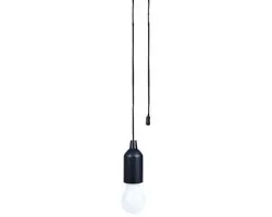 Koopman Treklamp Zwart - Wit licht - afbeelding 4 van 6