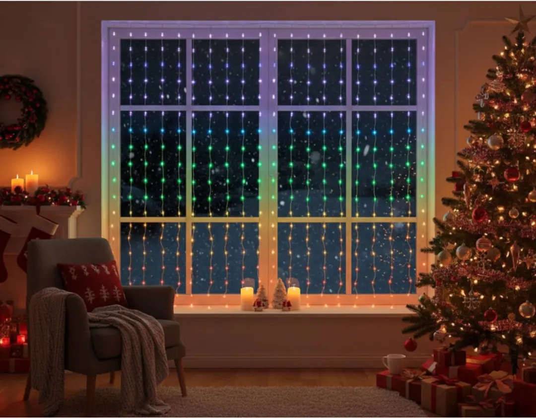 Lumineo Dancing Lights 400LED