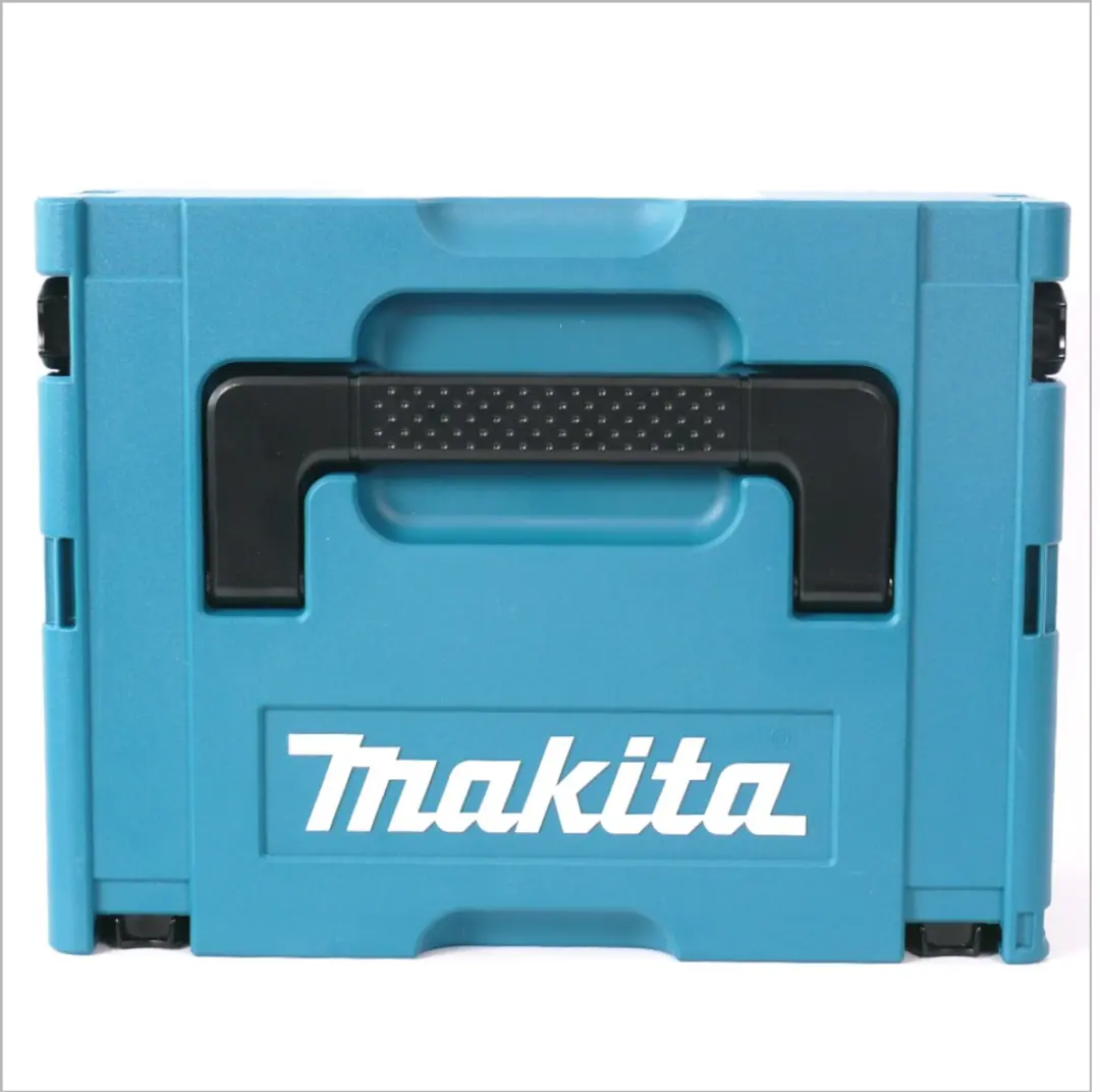 Makita DJV181RY1J Pendelzaag 18V - 1x 1,5Ah Accu + Oplader + 6 Zaagbladen - afbeelding 3 van 6
