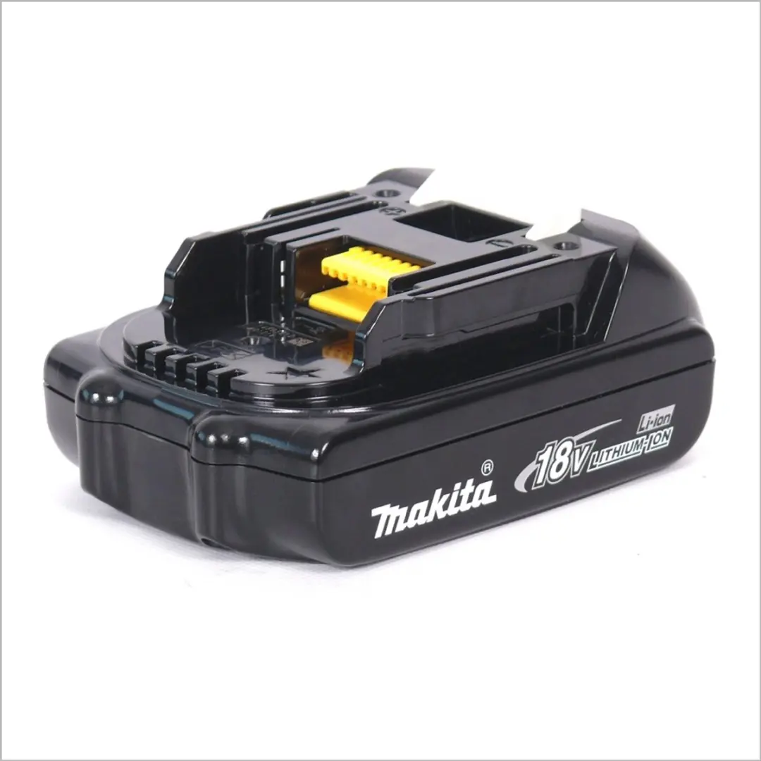 Makita DJV181RY1J Pendelzaag 18V - 1x 1,5Ah Accu + Oplader + 6 Zaagbladen - afbeelding 4 van 6
