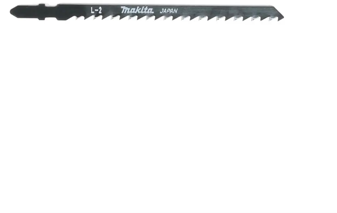 Makita DJV181ZJ Pendelzaag 18V - 17 Zaagbladen - Solo - afbeelding 3 van 5