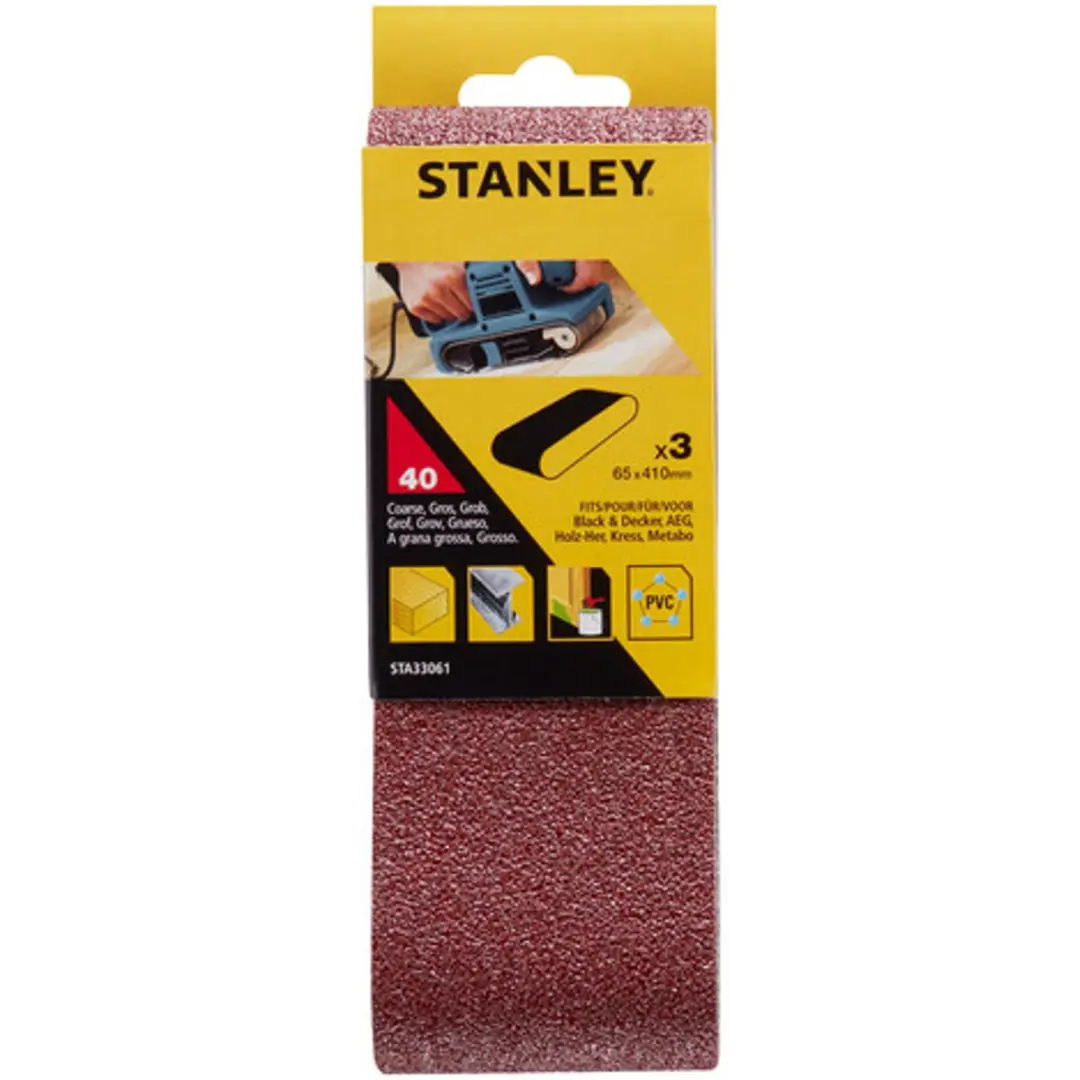 Stanley Accessoires