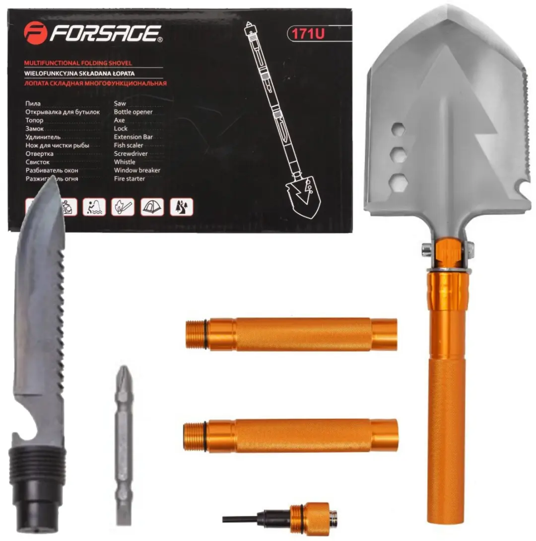Forsage F-171U
