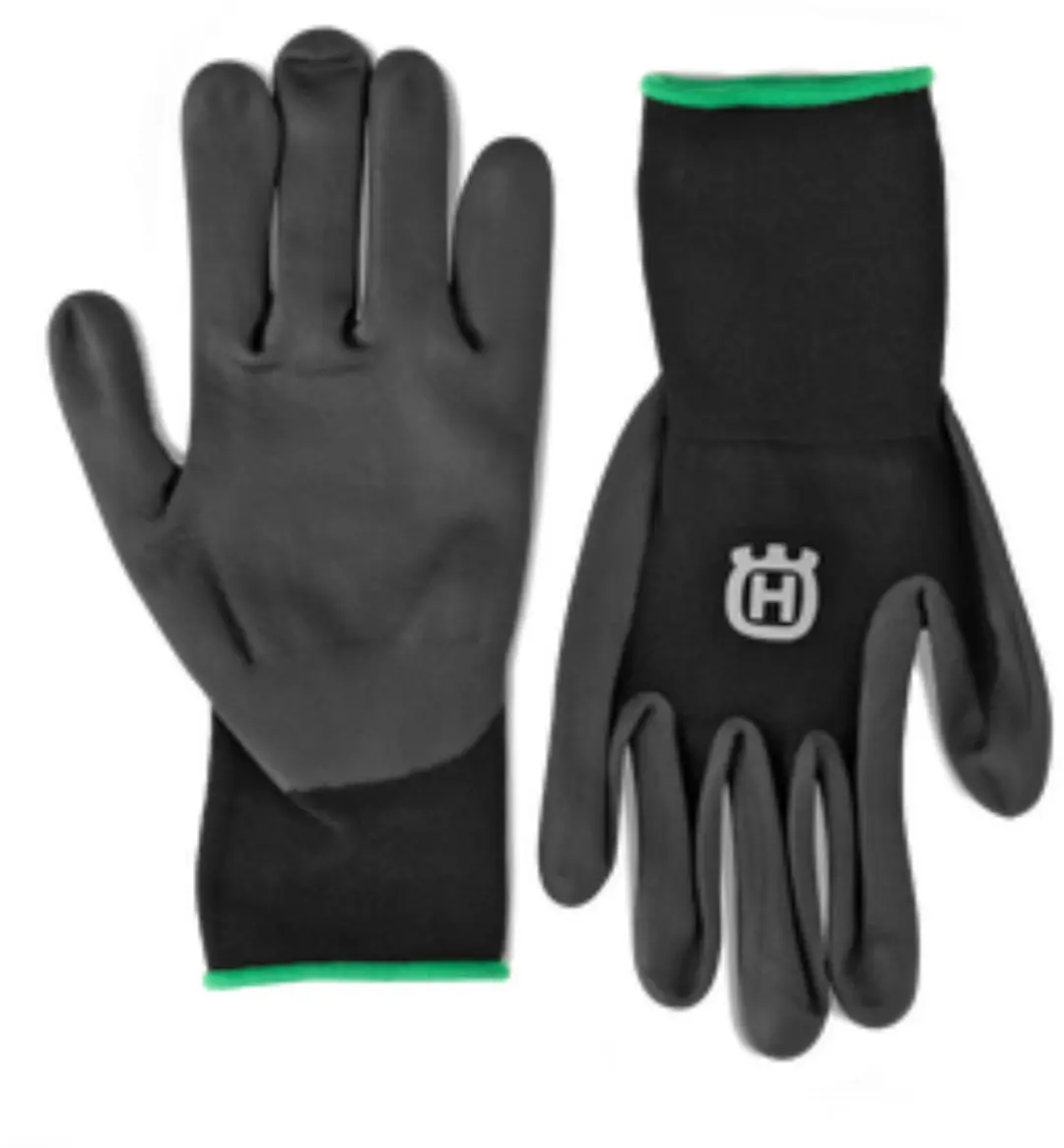 Husqvarna Classic Grip