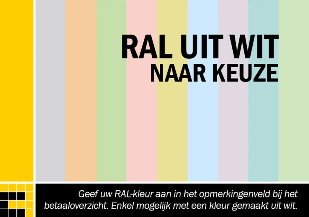 Wijzonol LBH SDT Ultra Grondlak 1L - Wit