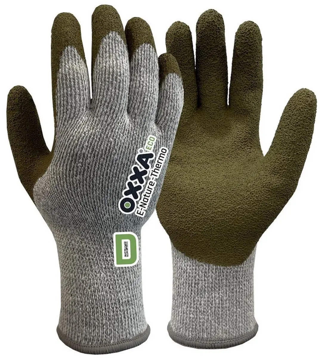 OXXA E-Nature-Thermo Cut D 52-850 handschoen