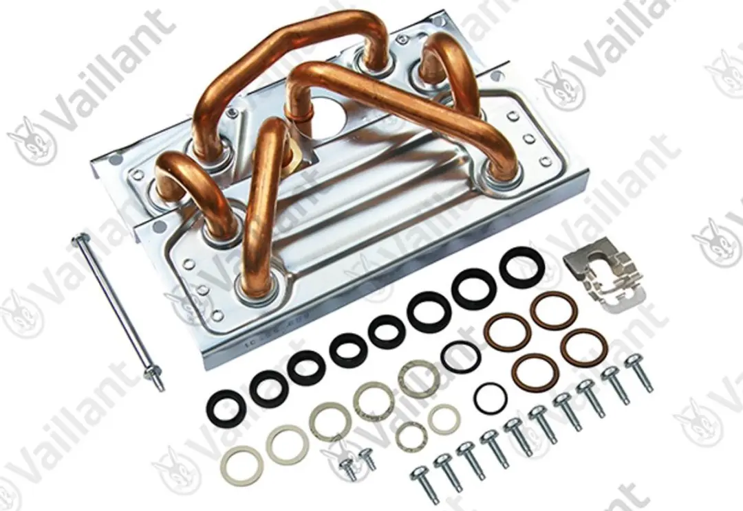 Vaillant Hydroplaat 178965
