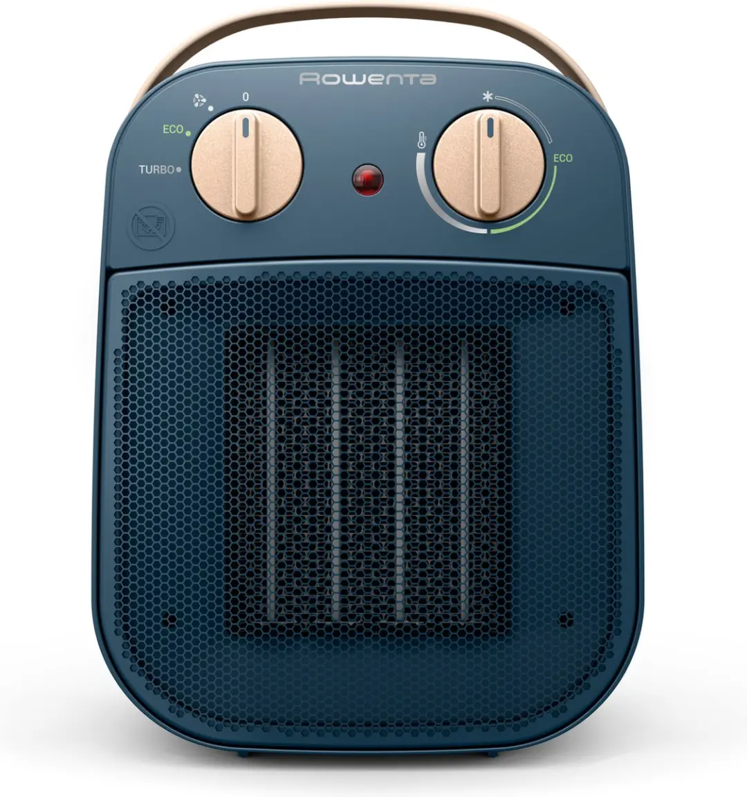 Rowenta My Nomad SO8230F0 Ventilatorverwarming 1800W