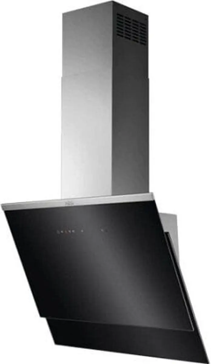AEG DD5661V 9000 serie SilenceTech SchouwAfzuigkap 60 cm