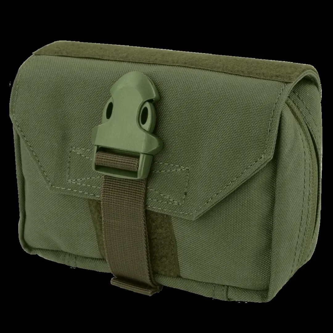Condor First Response Pouch MOLLE