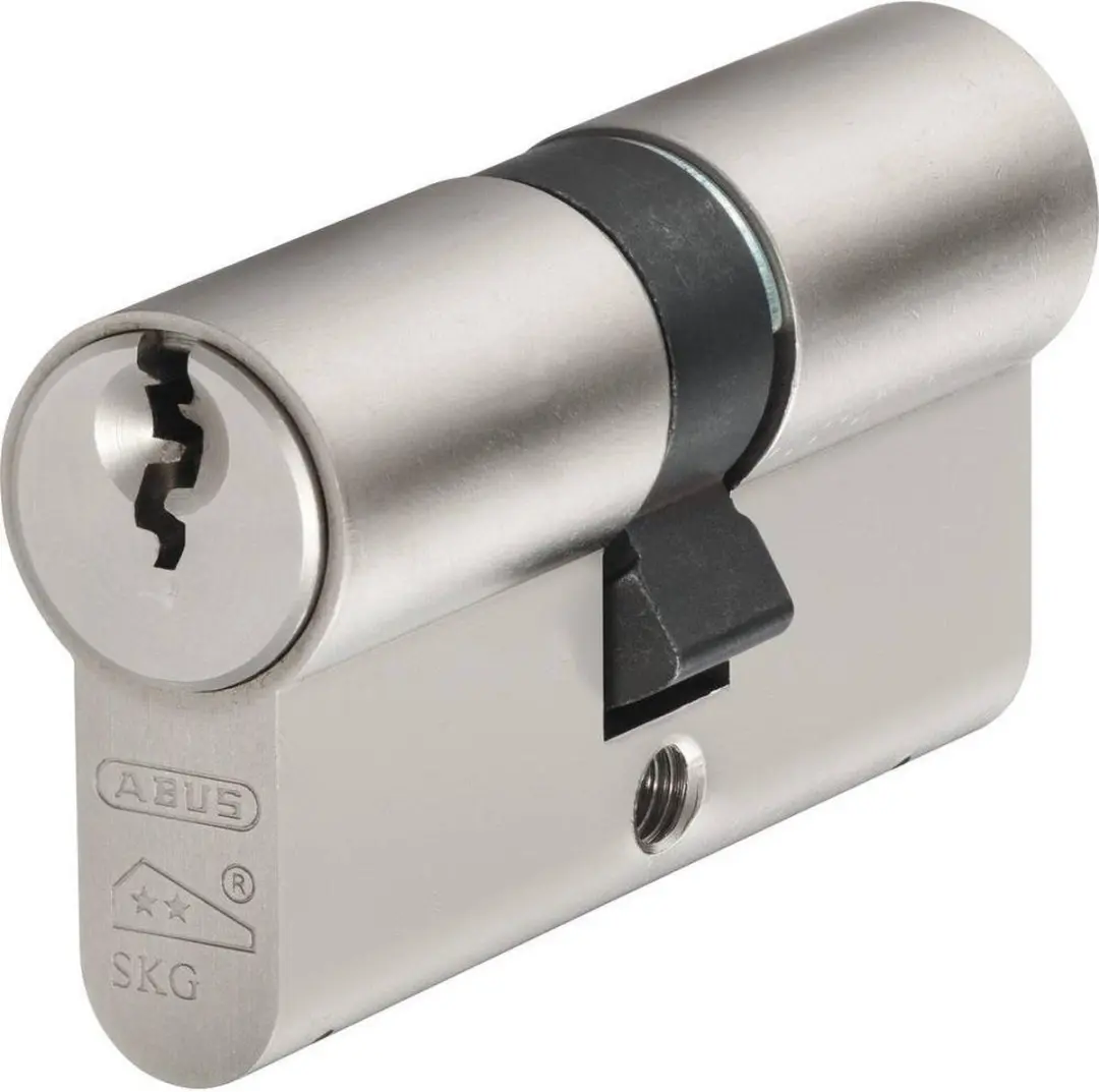 Abus dubbele cilinder E60NP 40/45