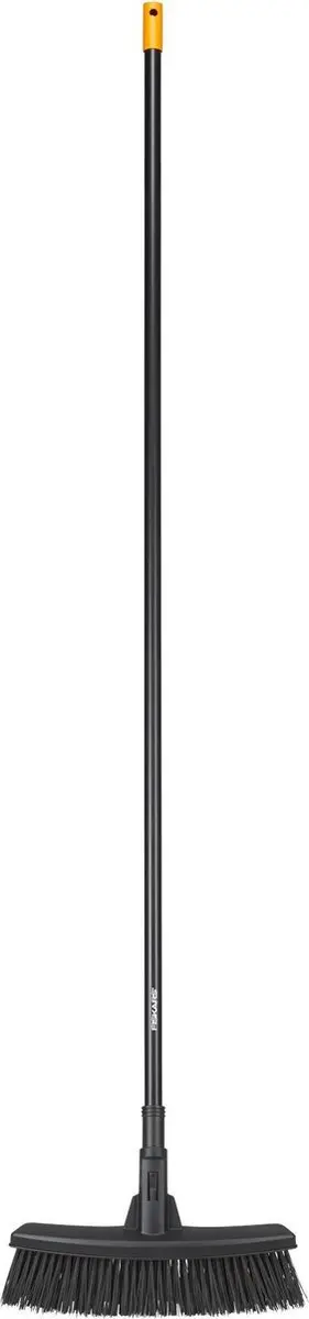 Fiskars Universele Bezem 380x1620mm