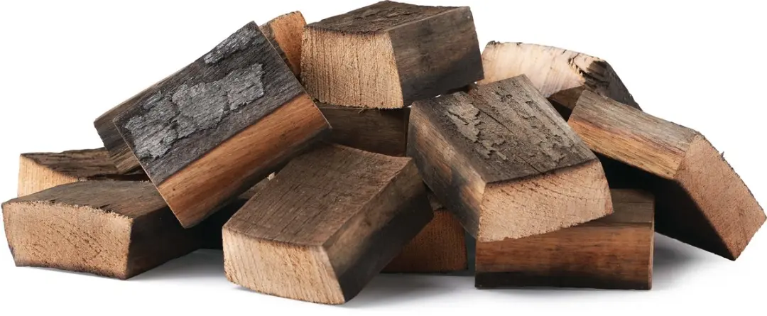 Napoleon Wood Chunks Brandy 1,5kg