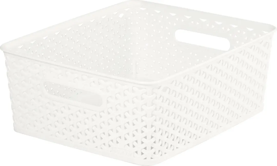 Curver Nestbaar Style Mandje M 13L