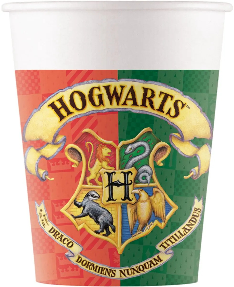 Procos Harry Potter Bekers
