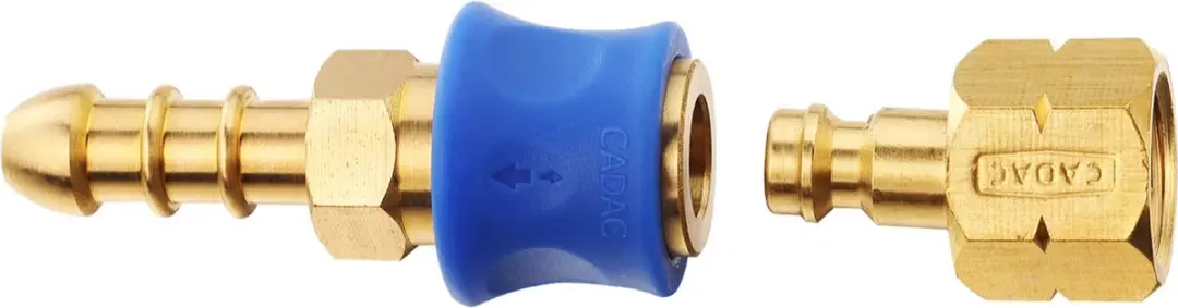 Cadac Quick Release Koppeling