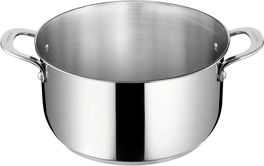 Lagostina Gourmet Koekenpan 20cm