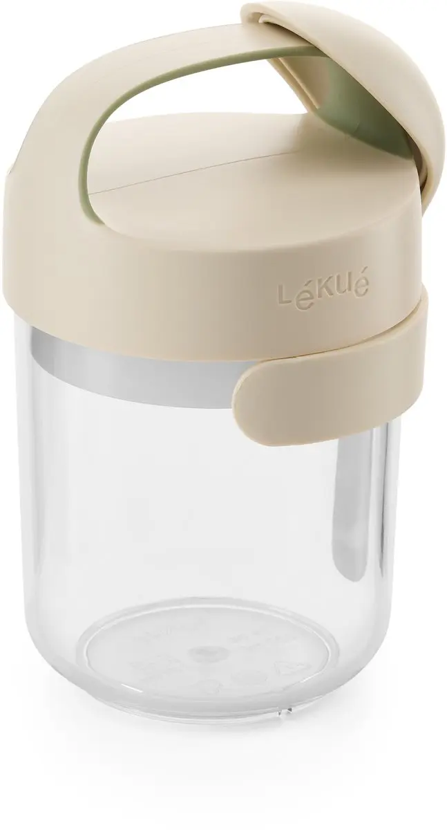 Lékué Mueslibeker Natural
