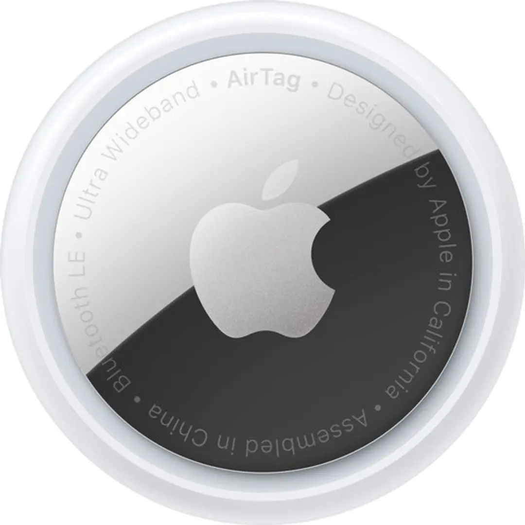 Apple AirTag (4 Pack)-