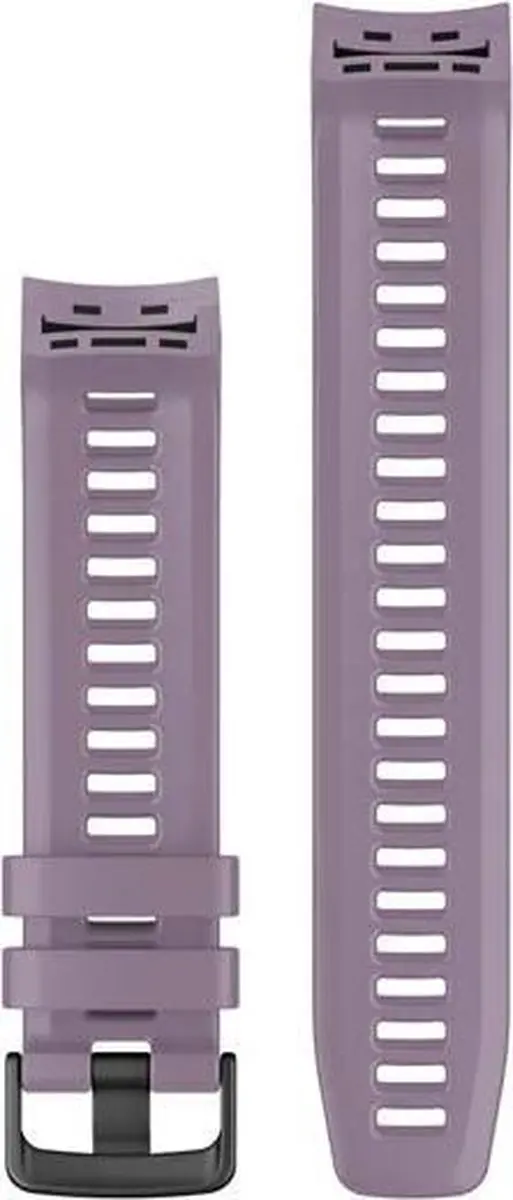 Garmin Instinct Tactical Edition 22mm Polsbandje - Orchid