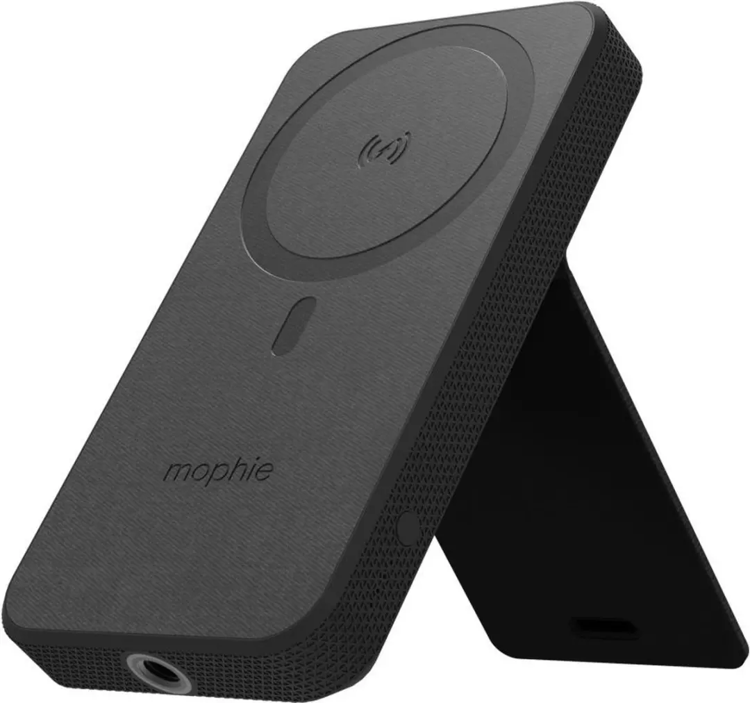 mophie Snap+ Powerstation MagSafe Powerbank 10.000mAh
