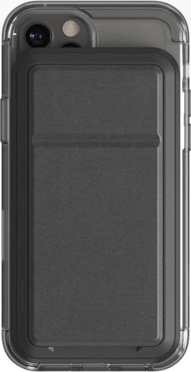 mophie Snap+ Powerstation MagSafe Powerbank 10.000mAh - 15W - Zwart - afbeelding 2 van 6