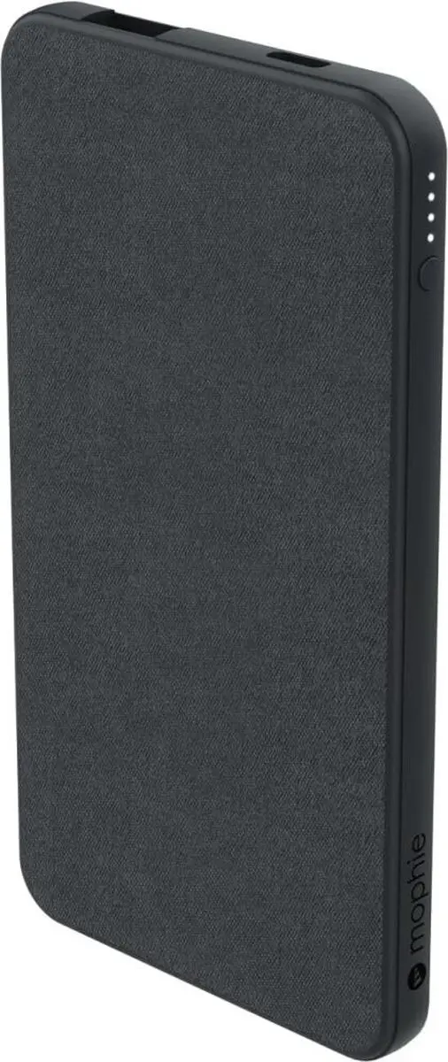 mophie Essentials Powerstation 5000mAh Powerbank