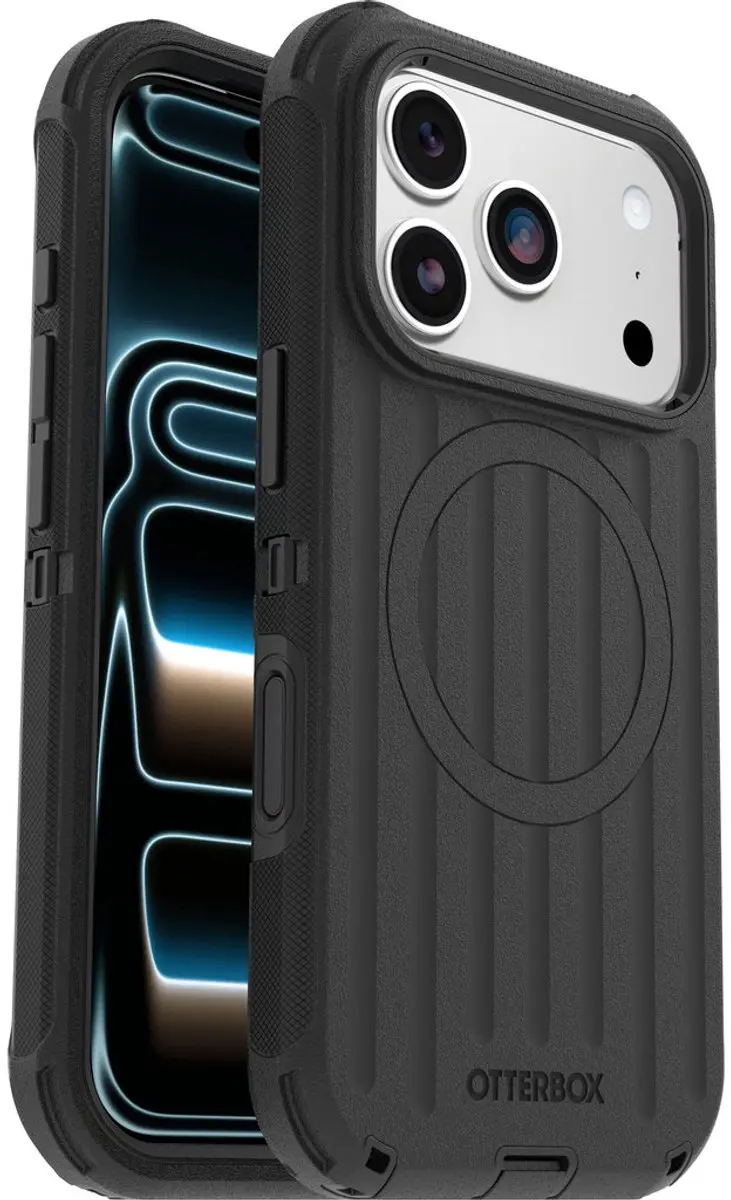 OtterBox Defender Pro MagSafe iPhone 17 Pro